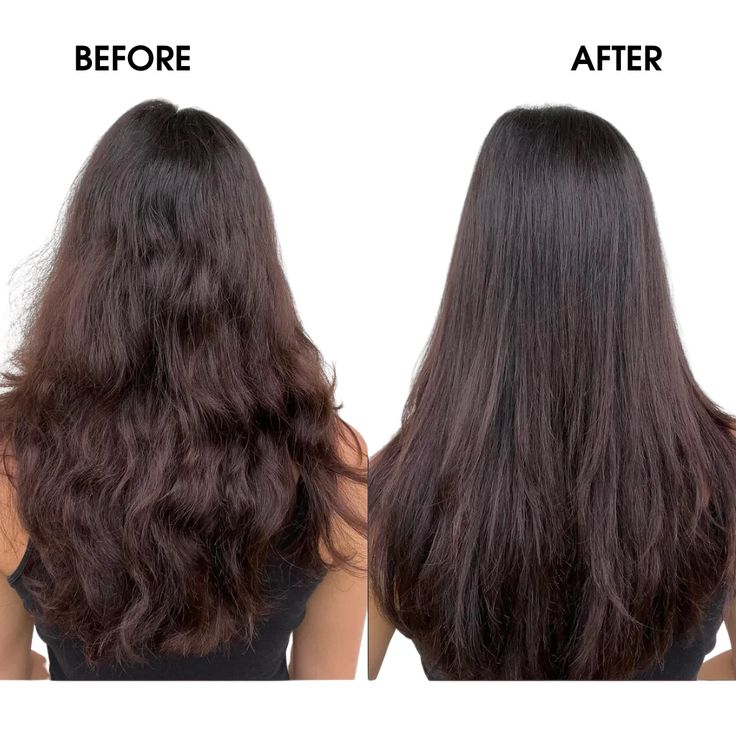 OQVA Silk Finish Hair Smoothing Cream