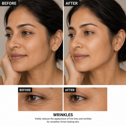 Oqva Pink Collagen Volume Multi balm