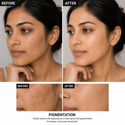Oqva Pink Collagen Volume Multi balm