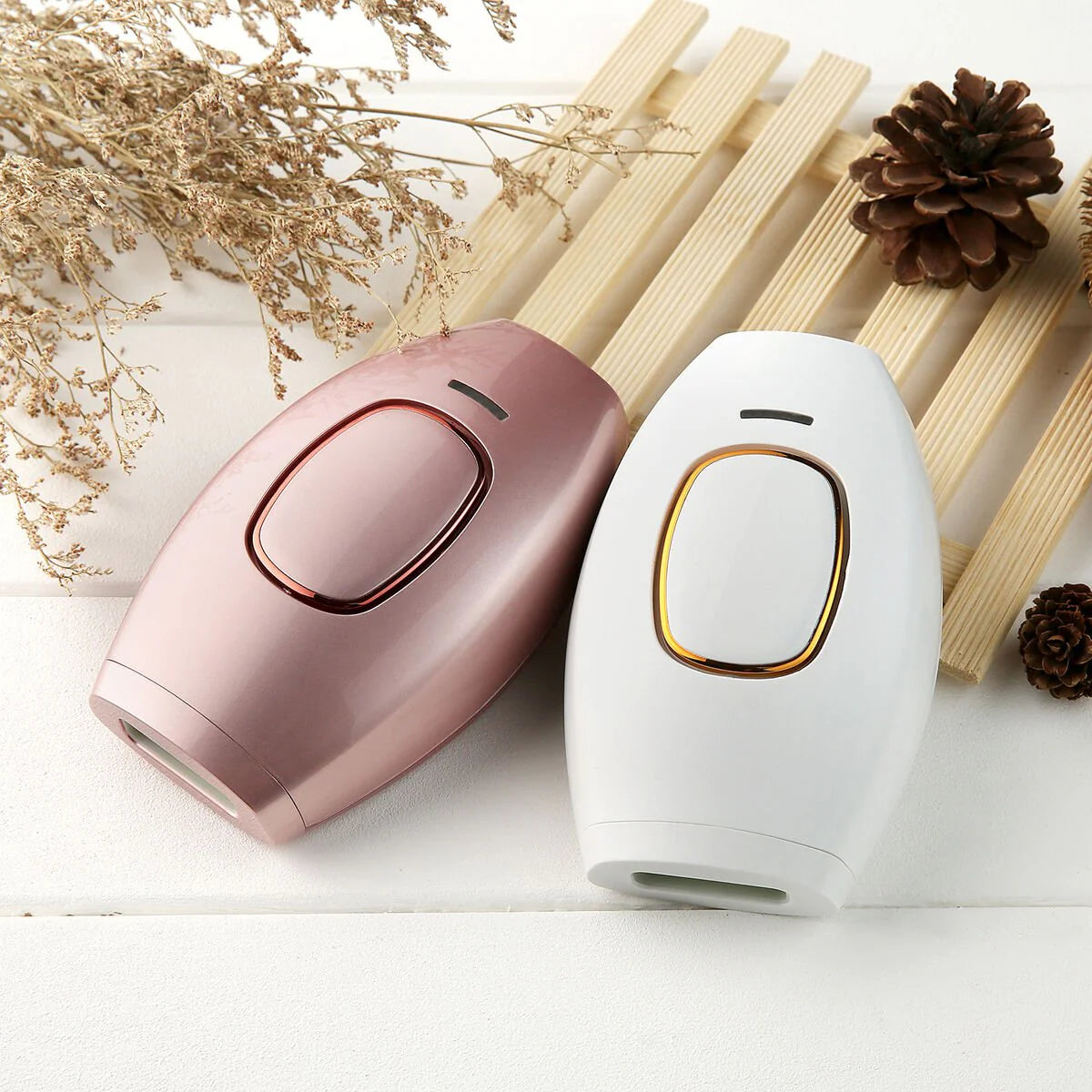 IPL Hair Remover