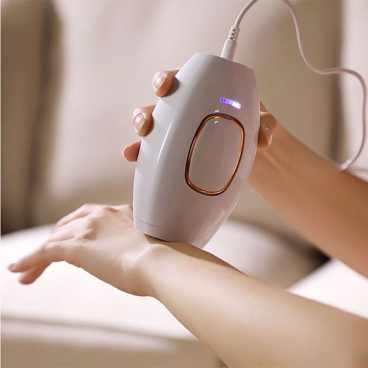 IPL Hair Remover