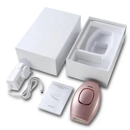 IPL Hair Remover
