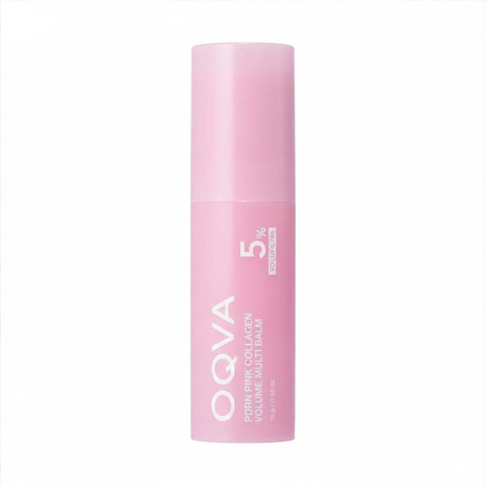 Oqva Pink Collagen Volume Multi balm